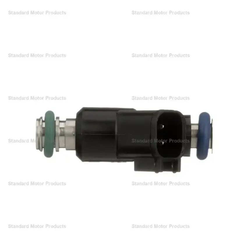 Standard Replacement Fuel Injector – Direct-Fit Unit For Common Gasoline Engine Applications 1