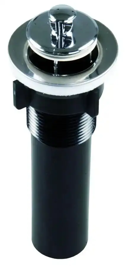 Strainer With Pop-Up Stopper – Collapsible Drain Cover For Rv Holding Tanks And Plumbing Systems 1