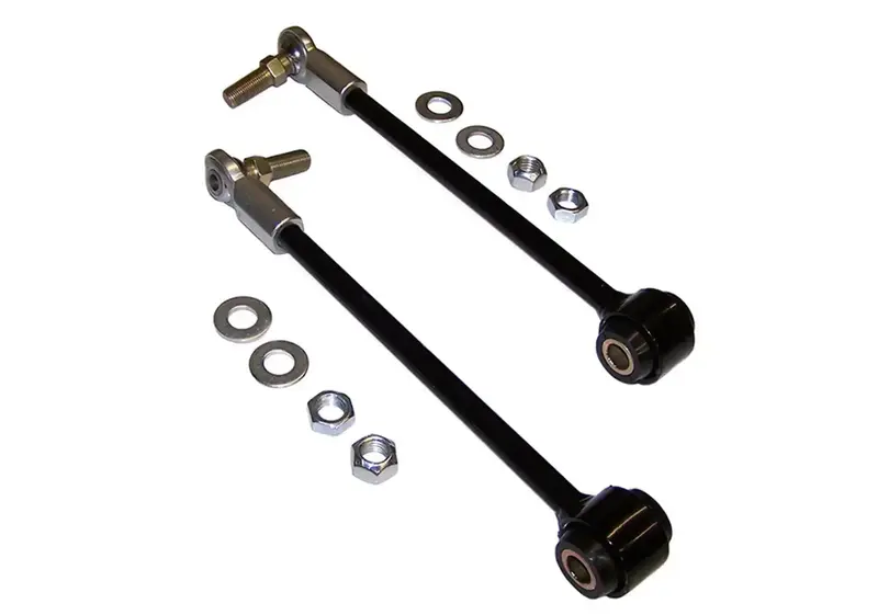 Superlift Sway Bar Correction Kit – Restores Proper Geometry After Lift Installation 1