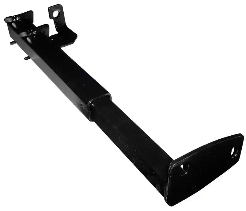 True Frame Mount Rear Tie-Down Anchor System 1