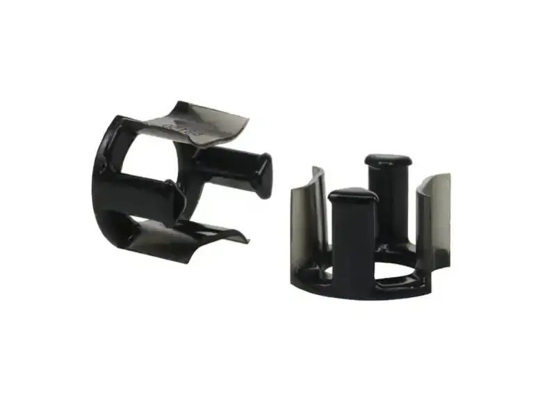 Whiteline Front Lower Inner Rear Control Arm Bushing Insert – Fits 2015+ Honda Civic 1