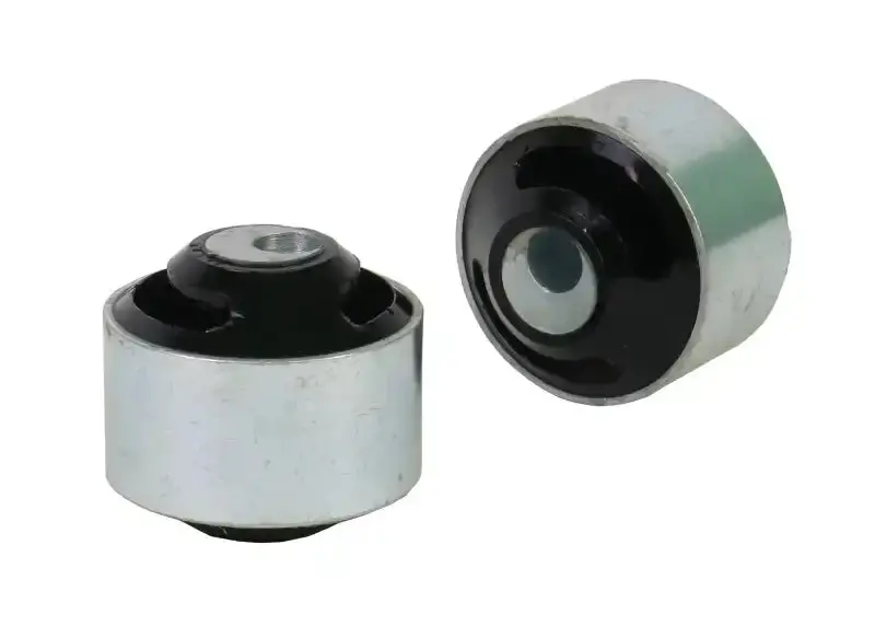 Whiteline Lower Inner Rear Control Arm Bushing – Hyundai Veloster (2011+), Turbo-Inclusive 1
