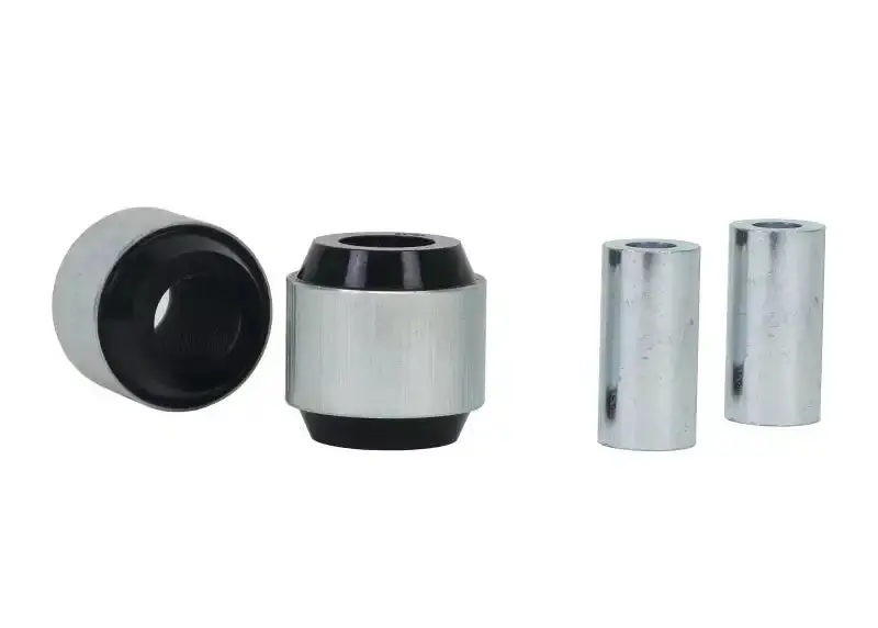 Whiteline Rear Control Arm Bushing Kit – Performance Upgrade For 2015–2021 Ford Mustang 1