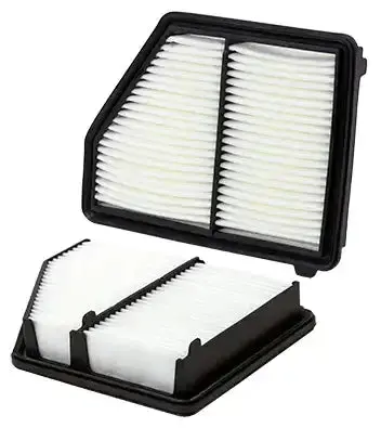 Wix Wa10416 Premium Filtration Air Filter For Automotive Applications 1